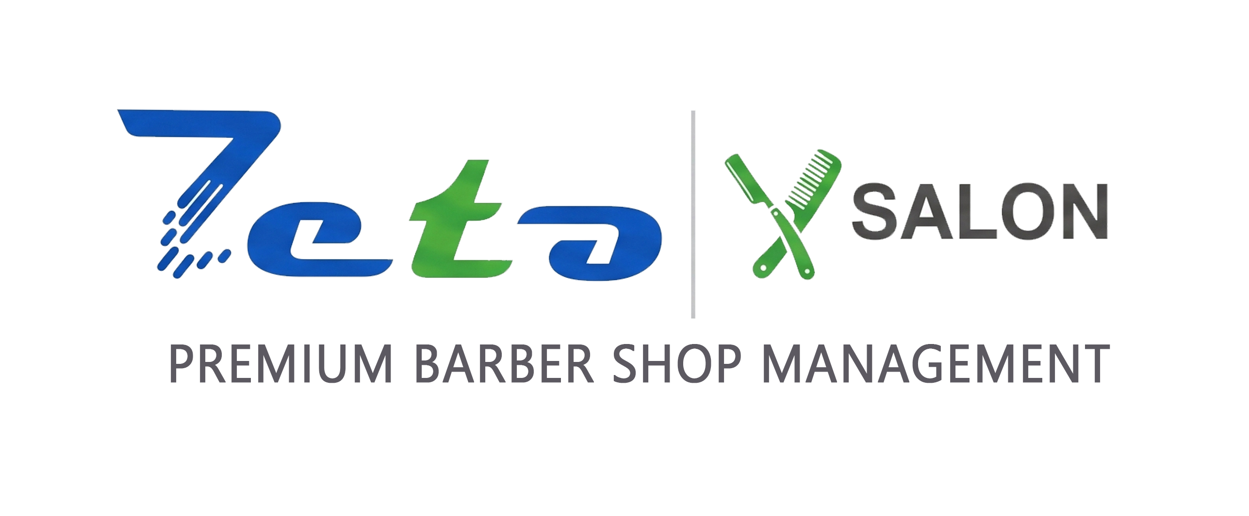 Zeta Salon Logo